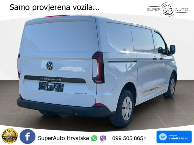 VW Transporter 110 KS LED+ACC