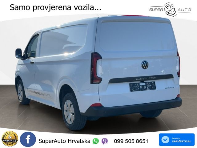 VW Transporter 110 KS LED+ACC