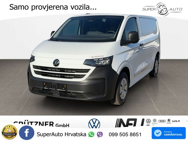 VW Transporter 110 KS LED+ACC