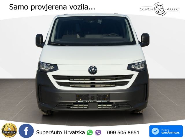 VW Transporter 110 KS LED+ACC