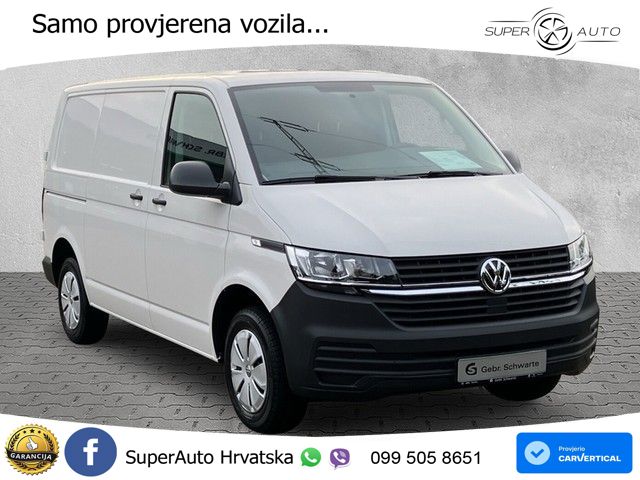 VW Transporter 110 KS