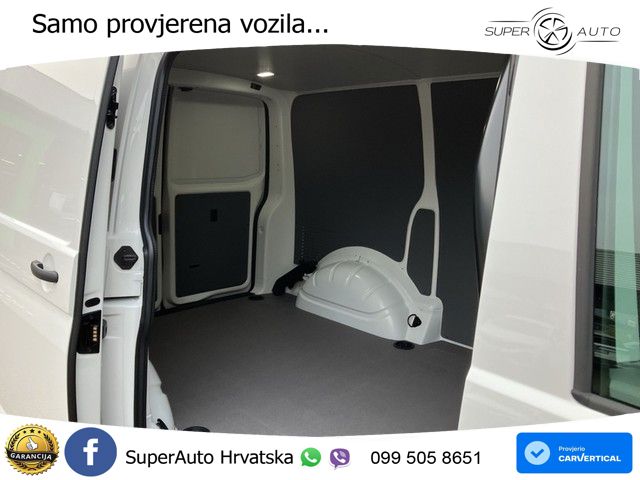 VW Transporter 110 KS