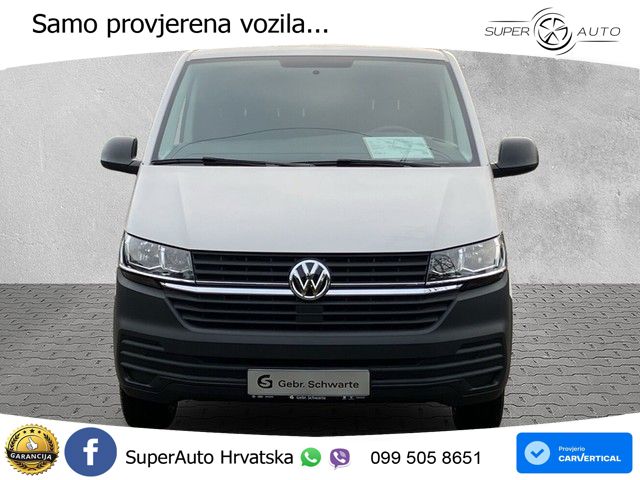 VW Transporter 110 KS