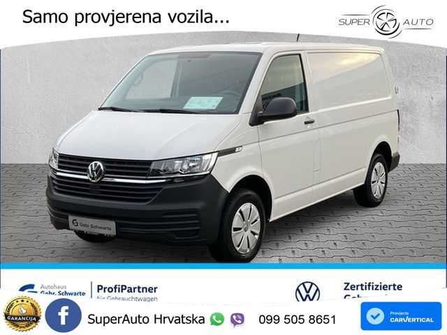VW Transporter 110 KS