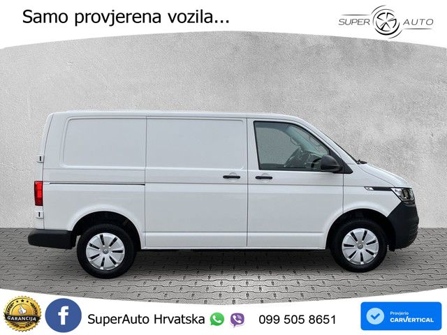 VW Transporter 110 KS