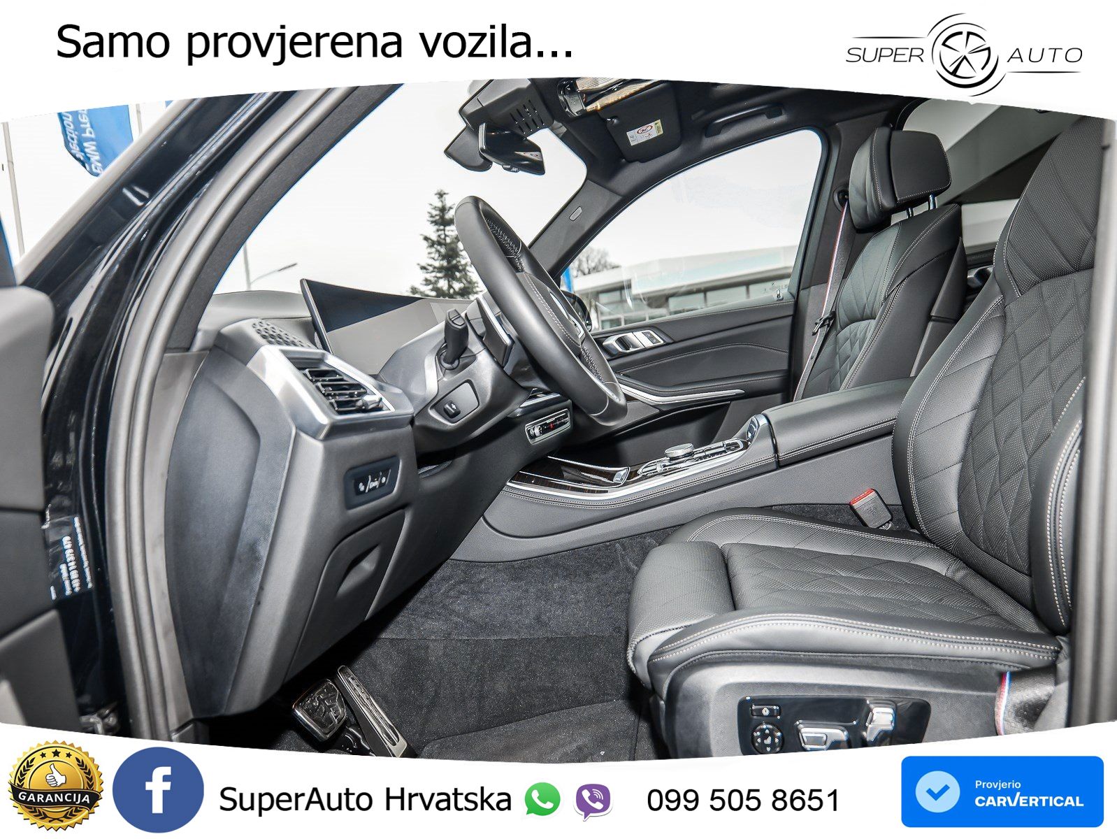 BMW X5 40d (352 KS) xDrive Steptronic LED+GR SJED+ACC
