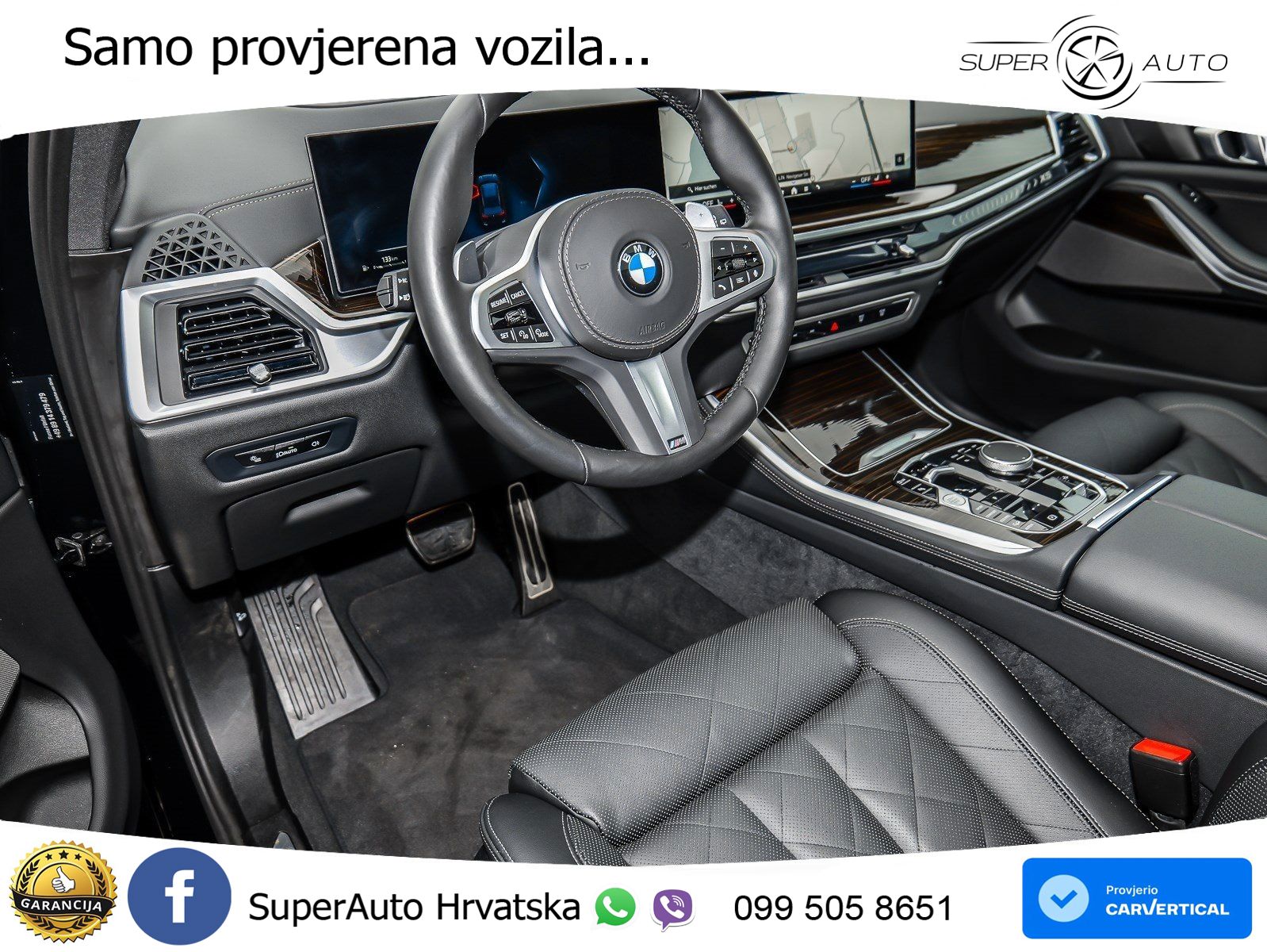 BMW X5 40d (352 KS) xDrive Steptronic LED+GR SJED+ACC