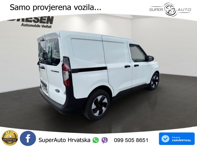 Ford Transit 136 KS