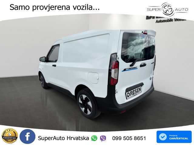Ford Transit 136 KS