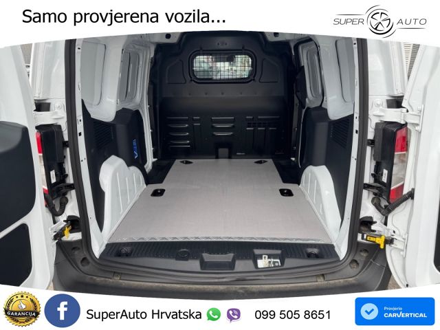 Ford Transit 136 KS
