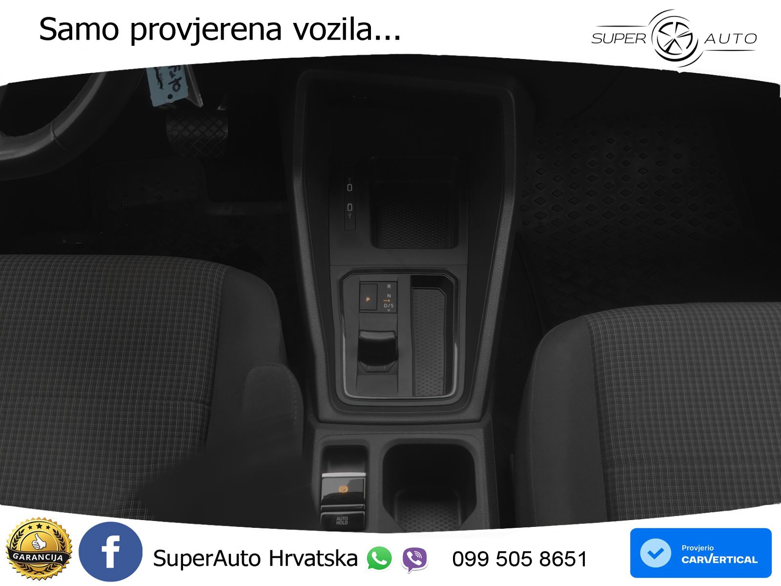 VW Caddy 114 KS