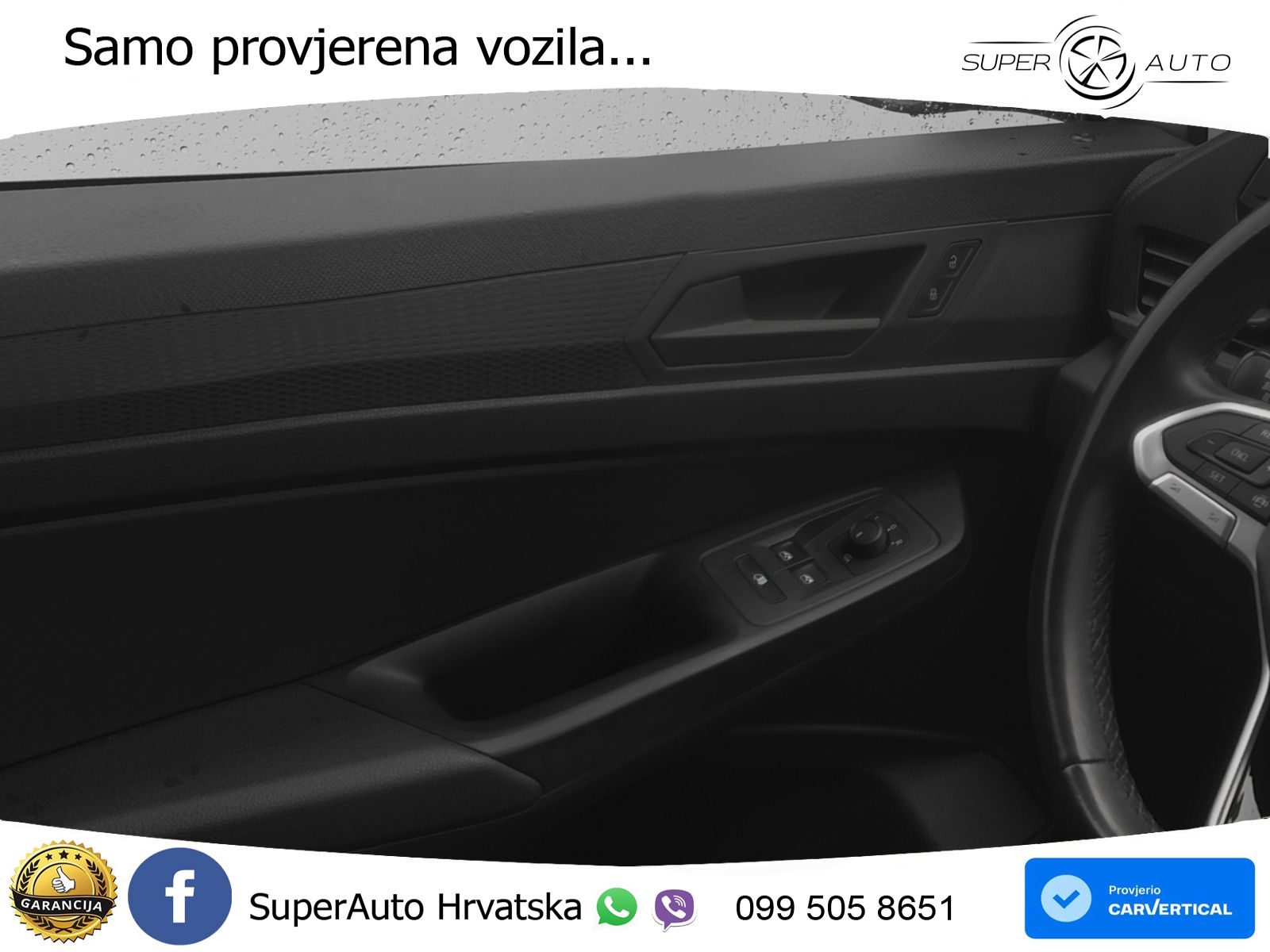 VW Caddy 114 KS