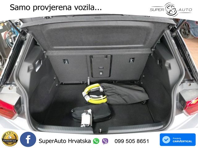 Volkswagen ID.3 Pro 62 kWh (204 KS) LED+ACC