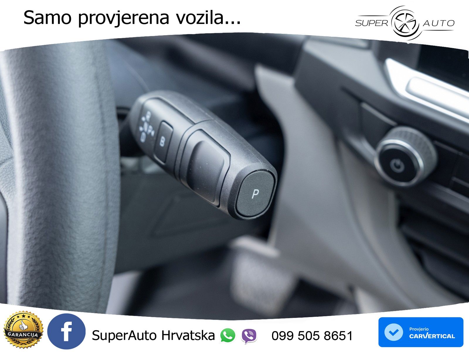 VW Transporter 136 KS