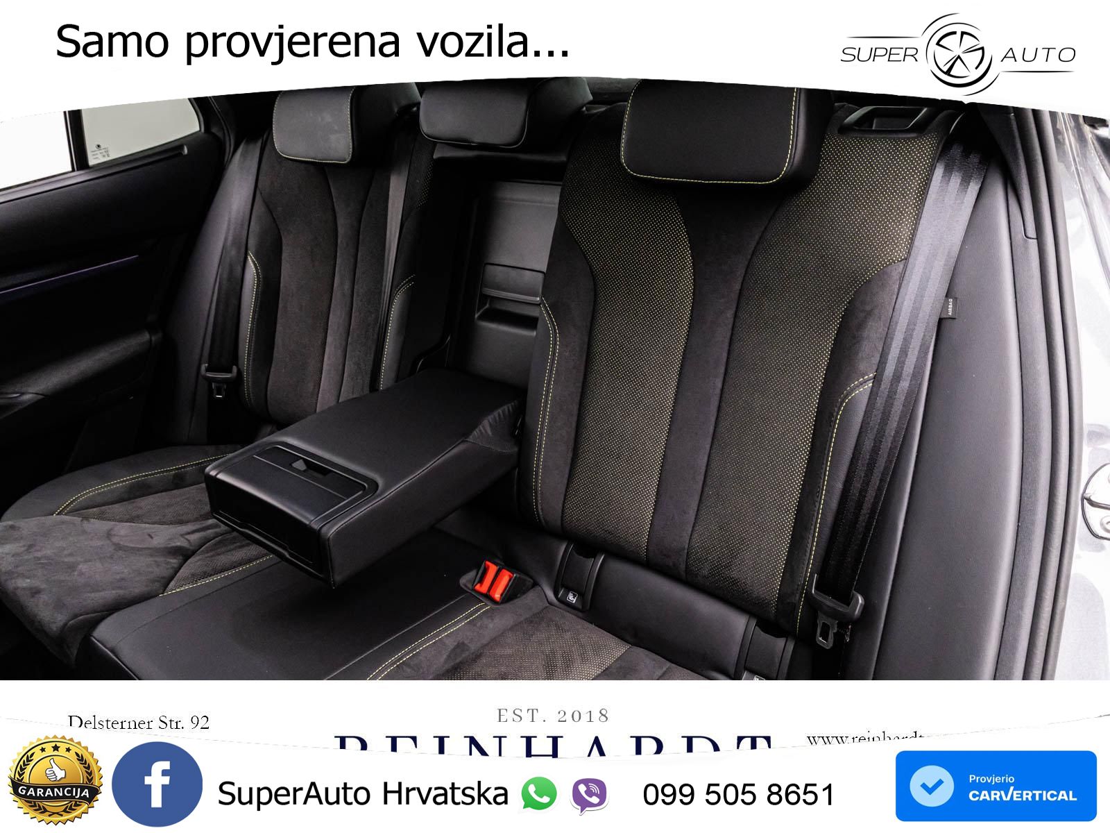 Škoda Enyaq Coupe iV RS 82 kWh (299 KS) AWD Lounge LED+GR SJED+ACC