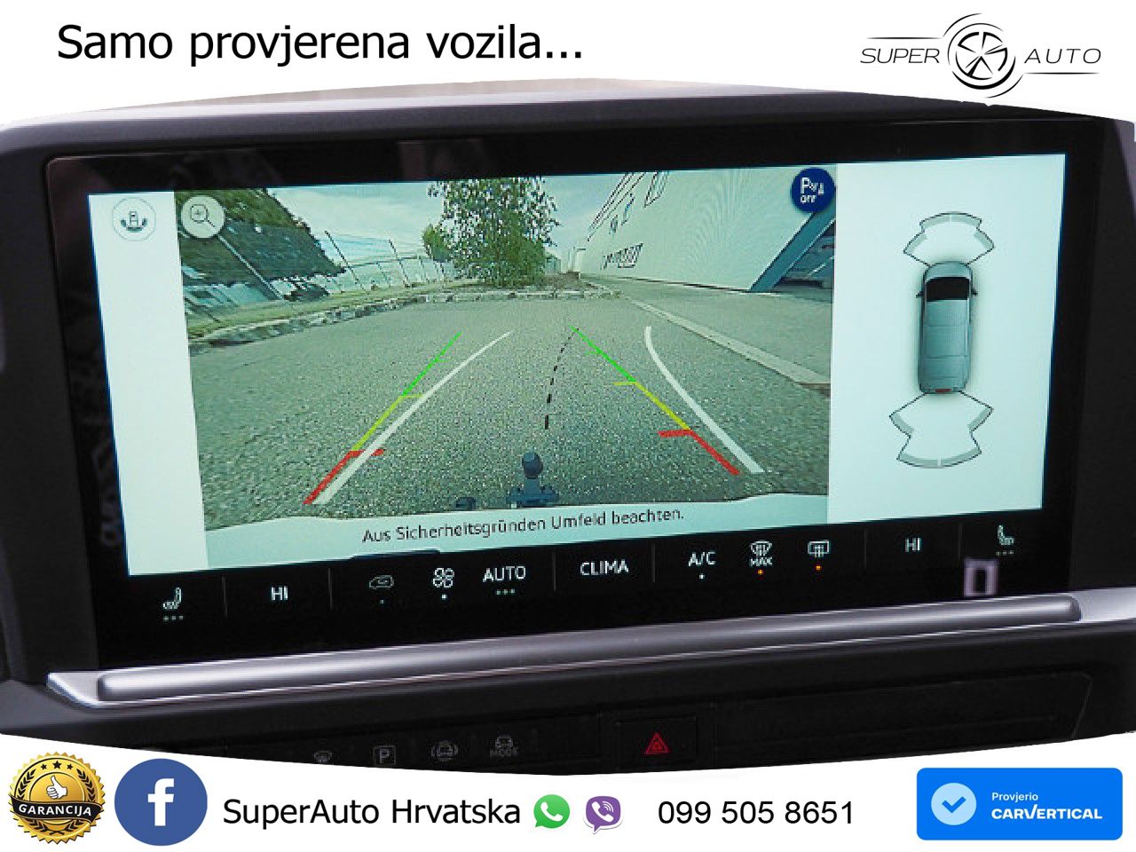 VW Transporter 150 KS