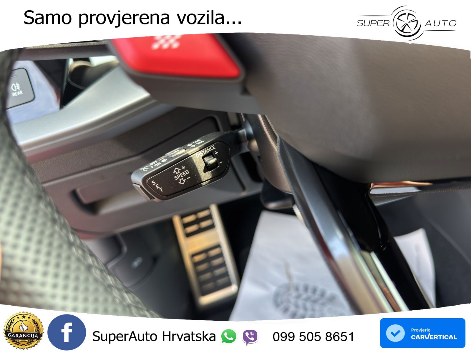 Audi RS3 Sedan 2.5 TFSI (400 KS) quattro S tronic LED+GR SJED+ACC