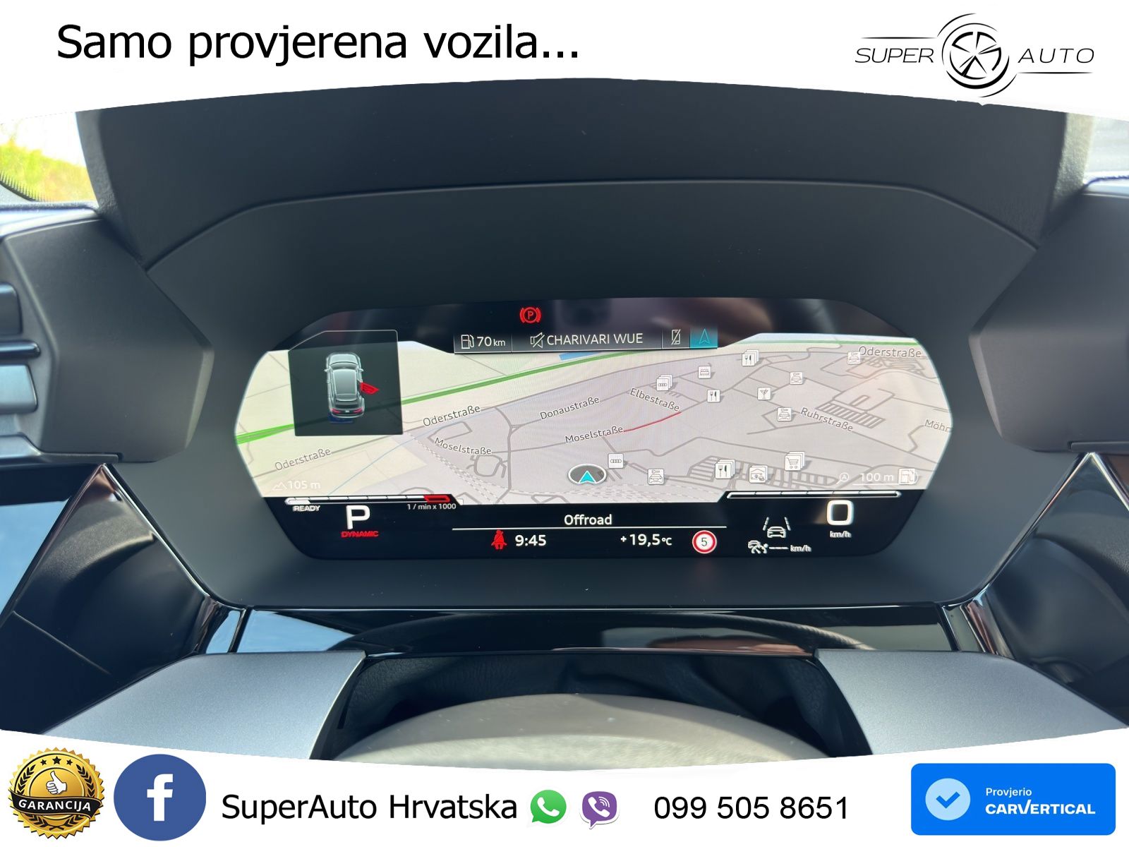Audi RS3 Sedan 2.5 TFSI (400 KS) quattro S tronic LED+GR SJED+ACC