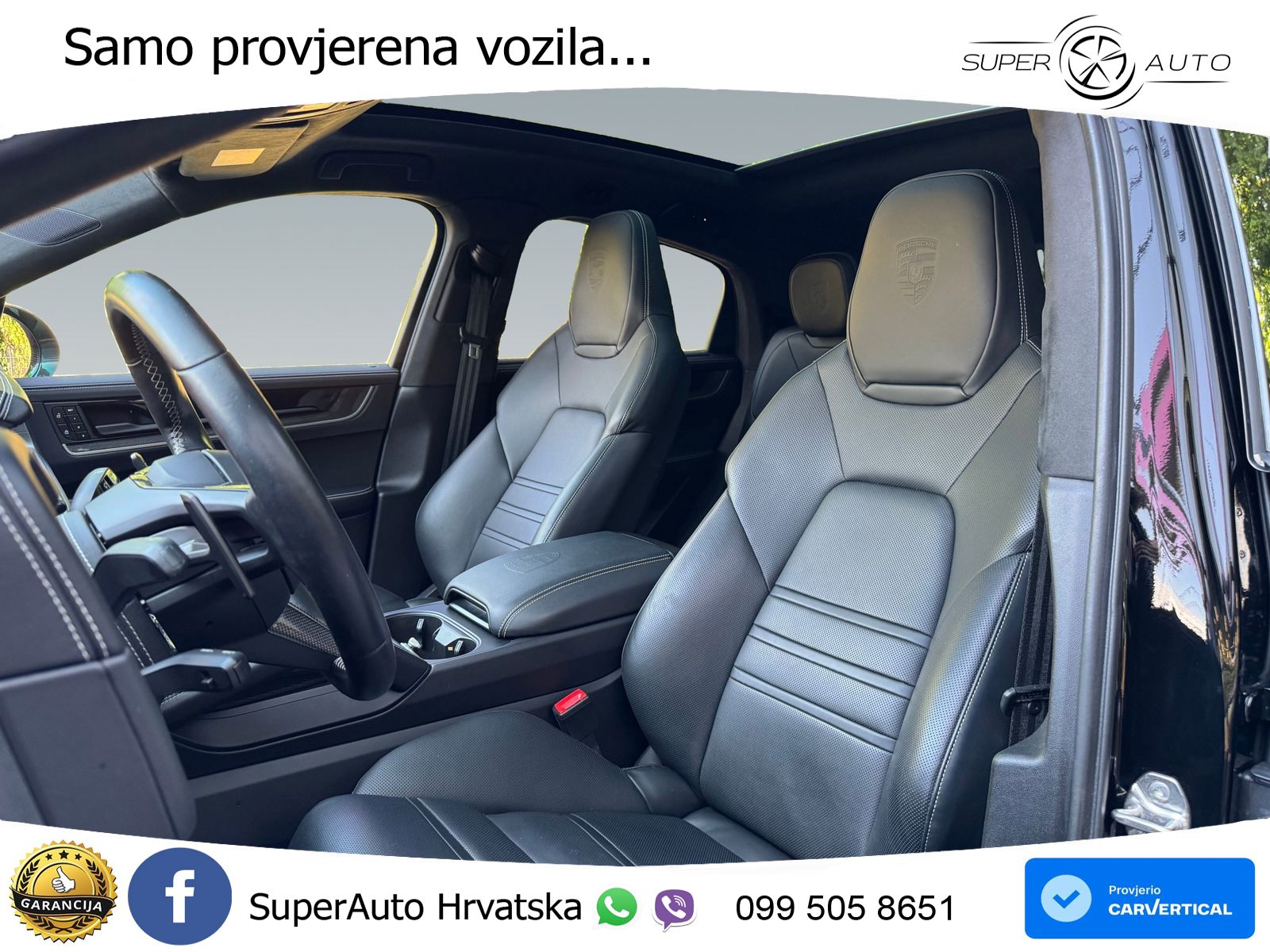 Porsche Cayenne Coupe Turbo 4.0 V8 (739 KS) E-Hybrid Tiptronic S