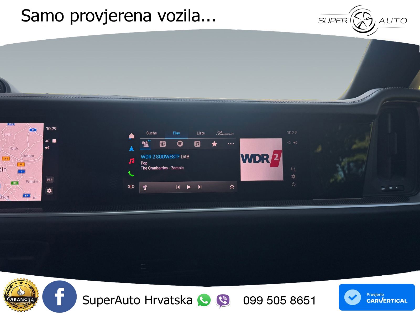 Porsche Cayenne Coupe Turbo 4.0 V8 (739 KS) E-Hybrid Tiptronic S
