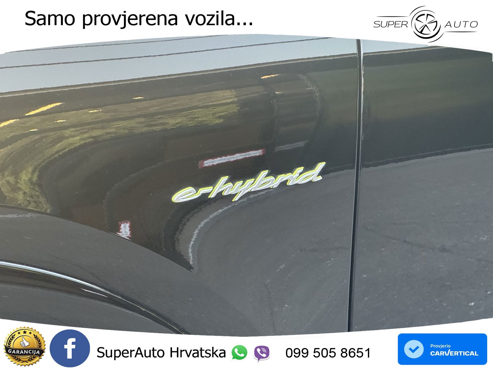Porsche Cayenne Coupe Turbo 4.0 V8 (739 KS) E-Hybrid Tiptronic S