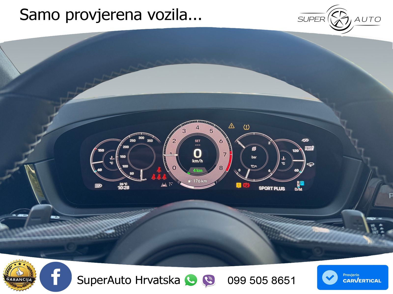 Porsche Cayenne Coupe Turbo 4.0 V8 (739 KS) E-Hybrid Tiptronic S