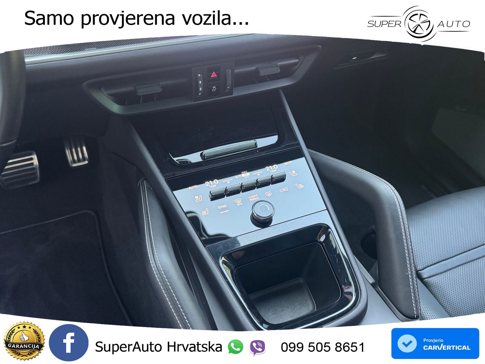 Porsche Cayenne Coupe Turbo 4.0 V8 (739 KS) E-Hybrid Tiptronic S