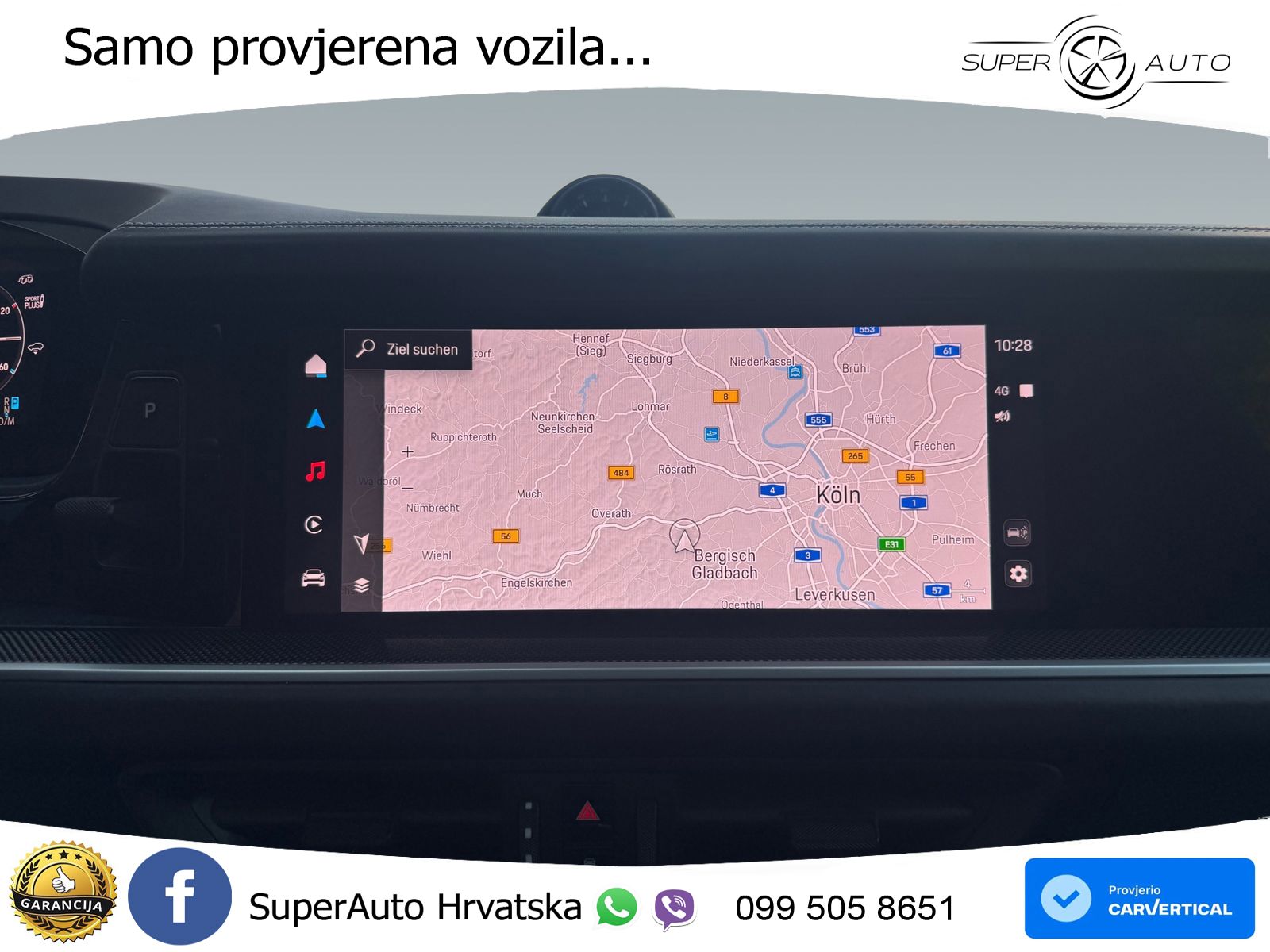 Porsche Cayenne Coupe Turbo 4.0 V8 (739 KS) E-Hybrid Tiptronic S