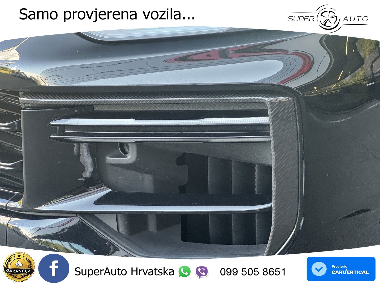 Porsche Cayenne Coupe Turbo 4.0 V8 (739 KS) E-Hybrid Tiptronic S