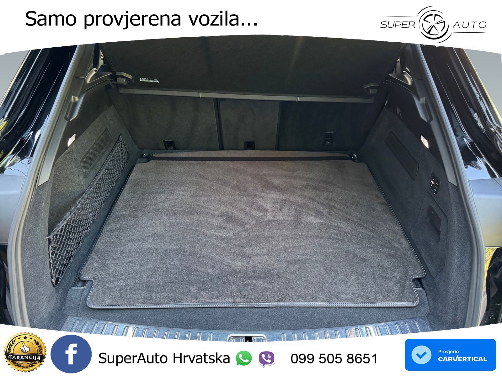 Porsche Cayenne Coupe Turbo 4.0 V8 (739 KS) E-Hybrid Tiptronic S