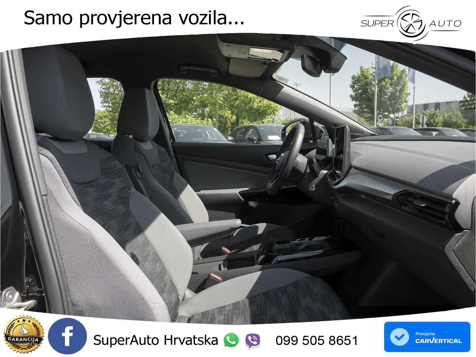 Volkswagen ID.4 Pro 82 kWh (286 KS) LED+GR SJED+ACC