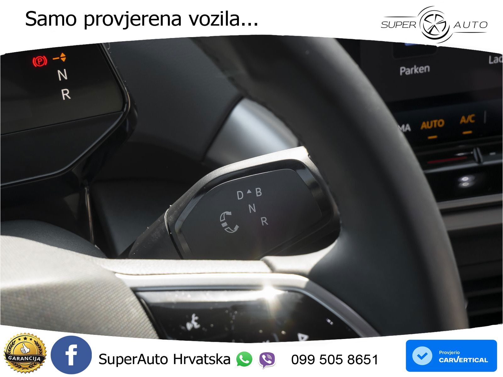 Volkswagen ID.4 Pro 82 kWh (286 KS) LED+GR SJED+ACC