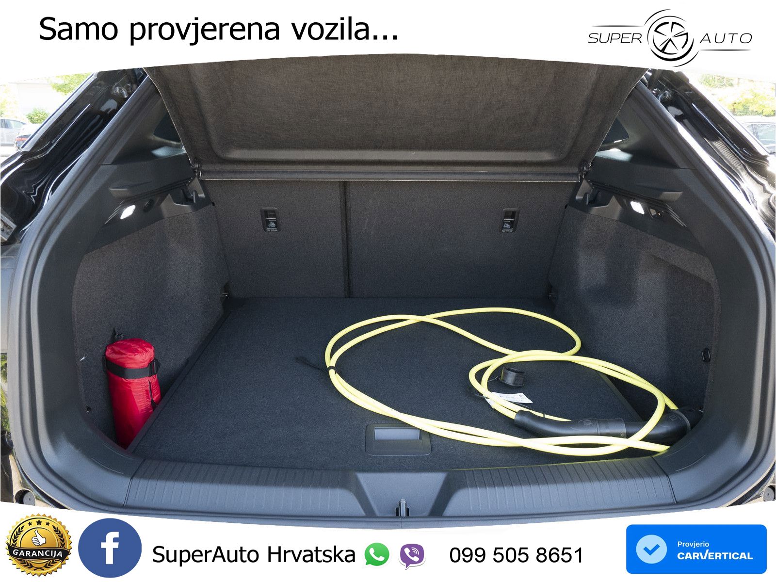 Volkswagen ID.4 Pro 82 kWh (286 KS) LED+GR SJED+ACC