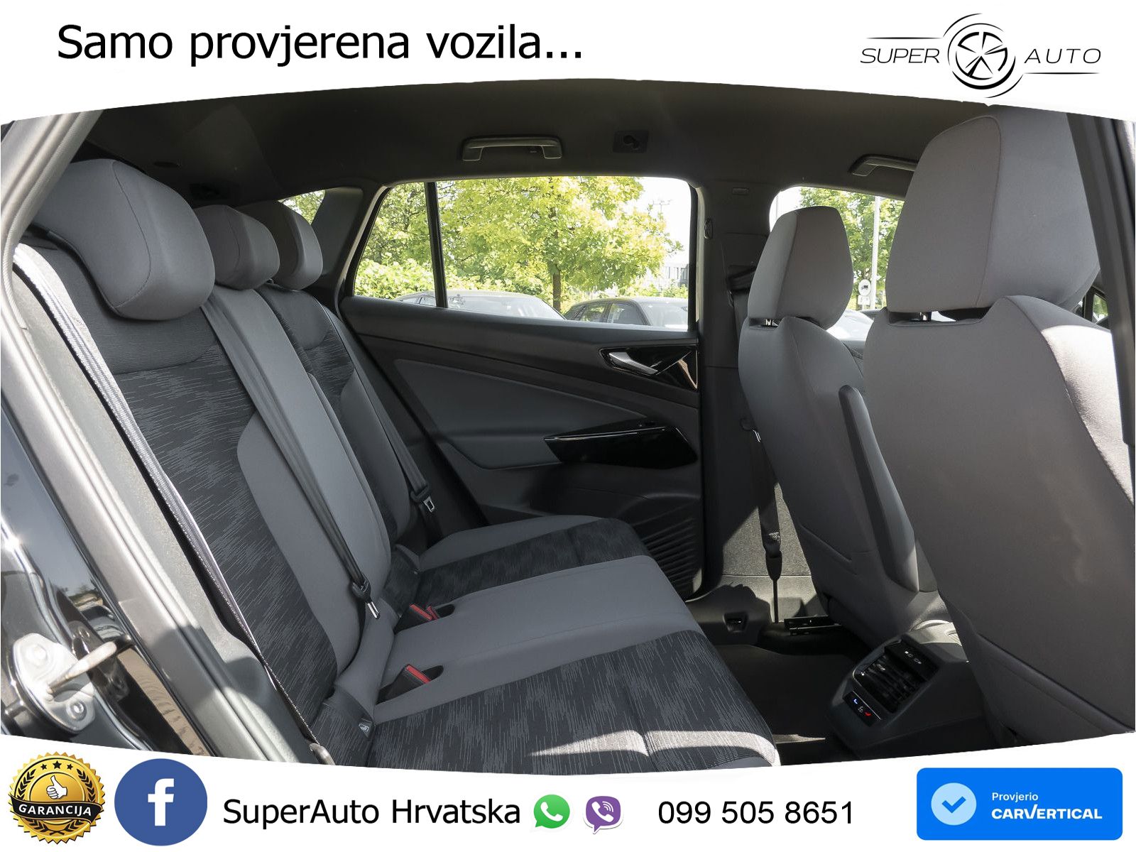 Volkswagen ID.4 Pro 82 kWh (286 KS) LED+GR SJED+ACC