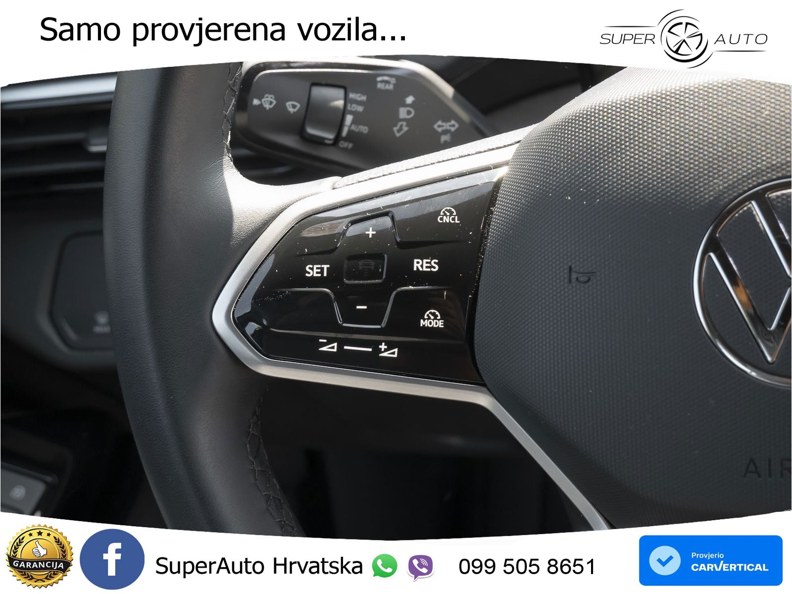 Volkswagen ID.4 Pro 82 kWh (286 KS) LED+GR SJED+ACC