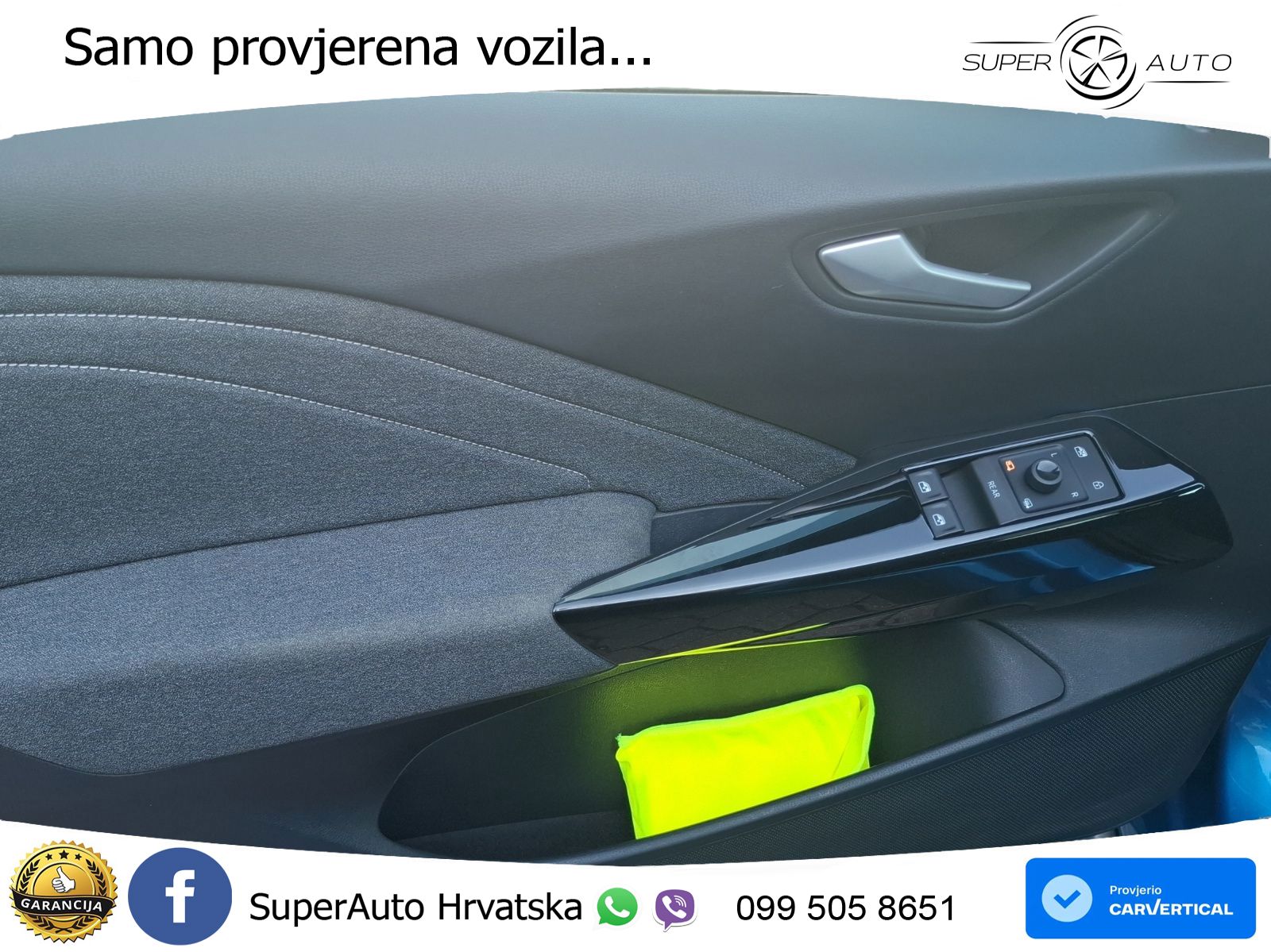 Volkswagen ID.3 Pro 62 kWh (204 KS) LED+GR SJED+ACC