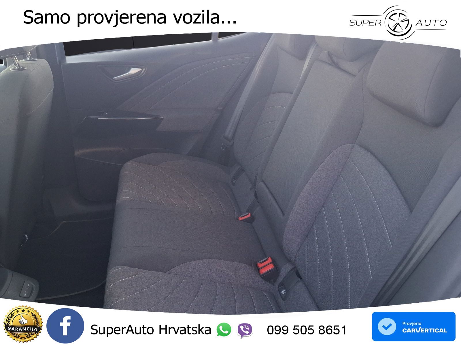 Volkswagen ID.3 Pro 62 kWh (204 KS) LED+GR SJED+ACC