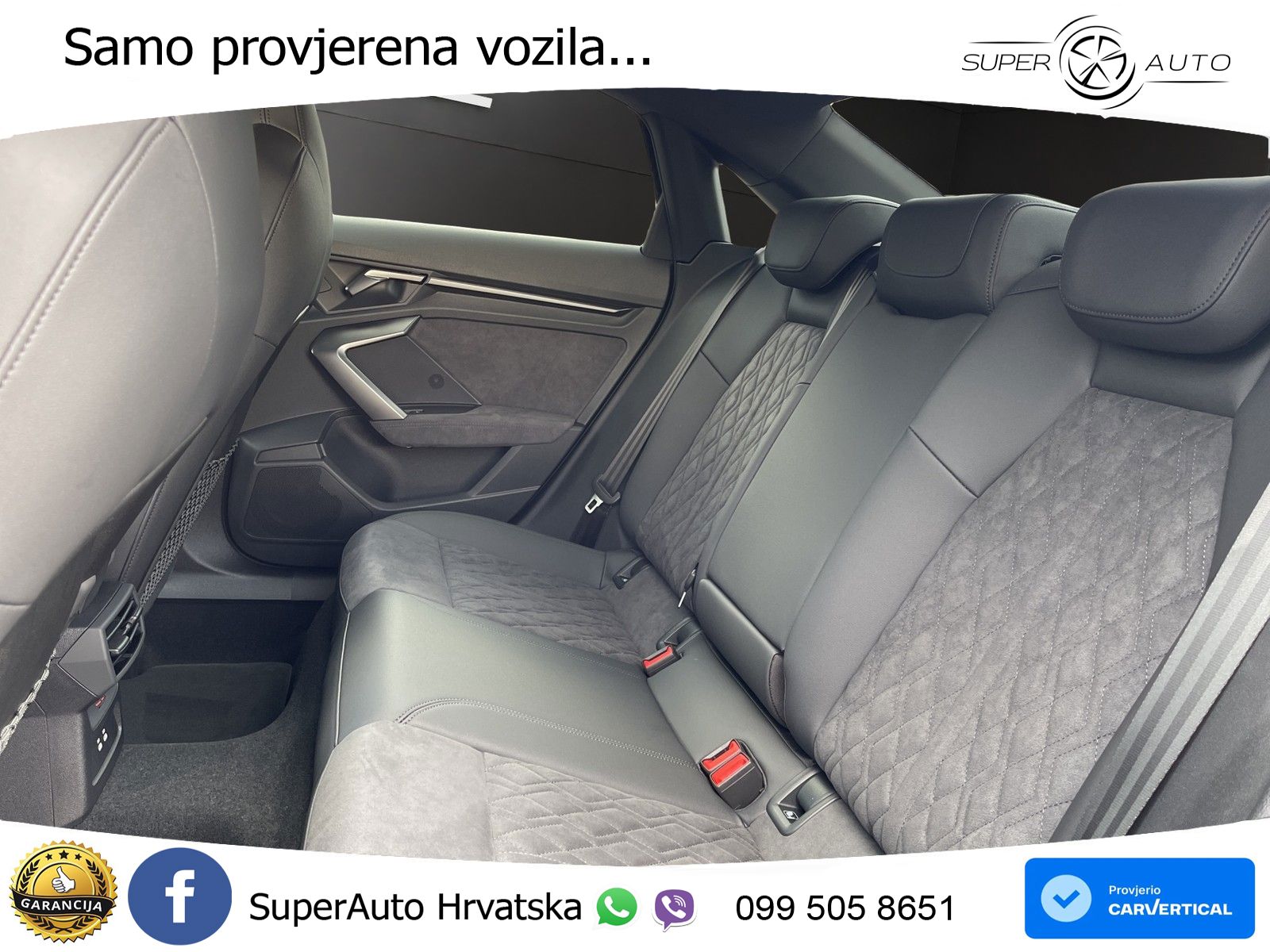 Audi RS3 Sedan 2.5 TFSI (400 KS) quattro S tronic LED+GR SJED+ACC