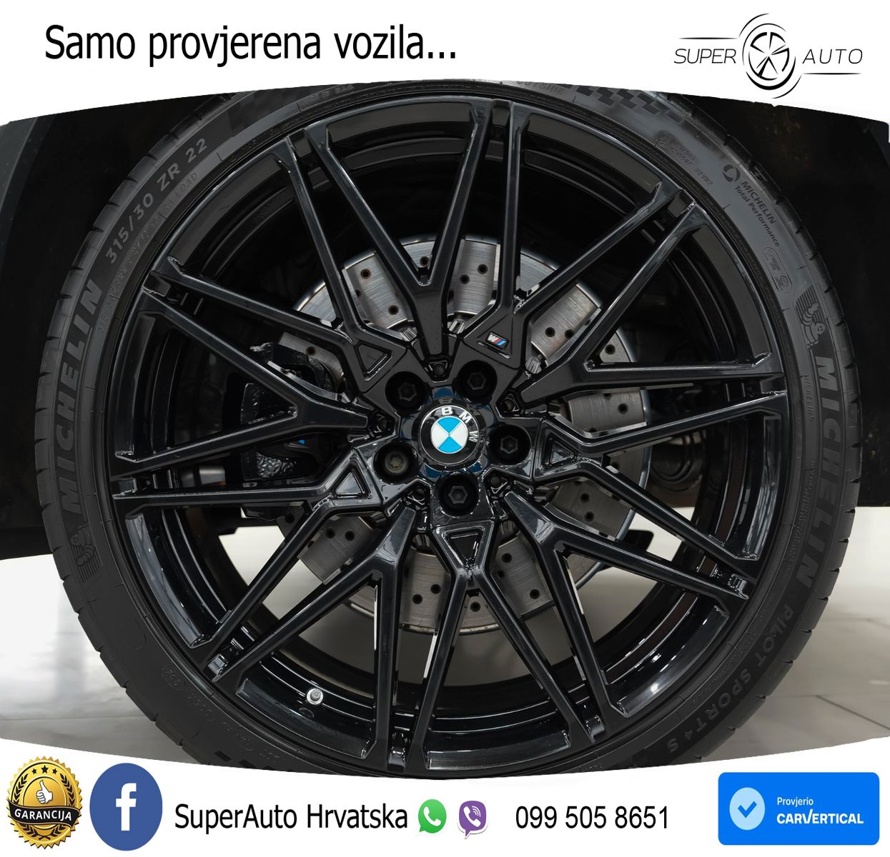 BMW X6 M Competition 4.4 V8 (625 KS) xDrive Steptronic