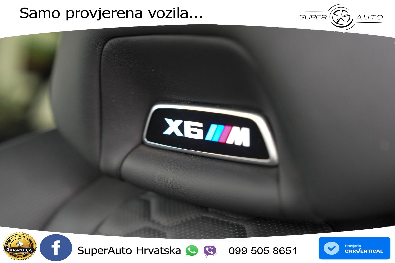 BMW X6 M Competition 4.4 V8 (625 KS) xDrive Steptronic