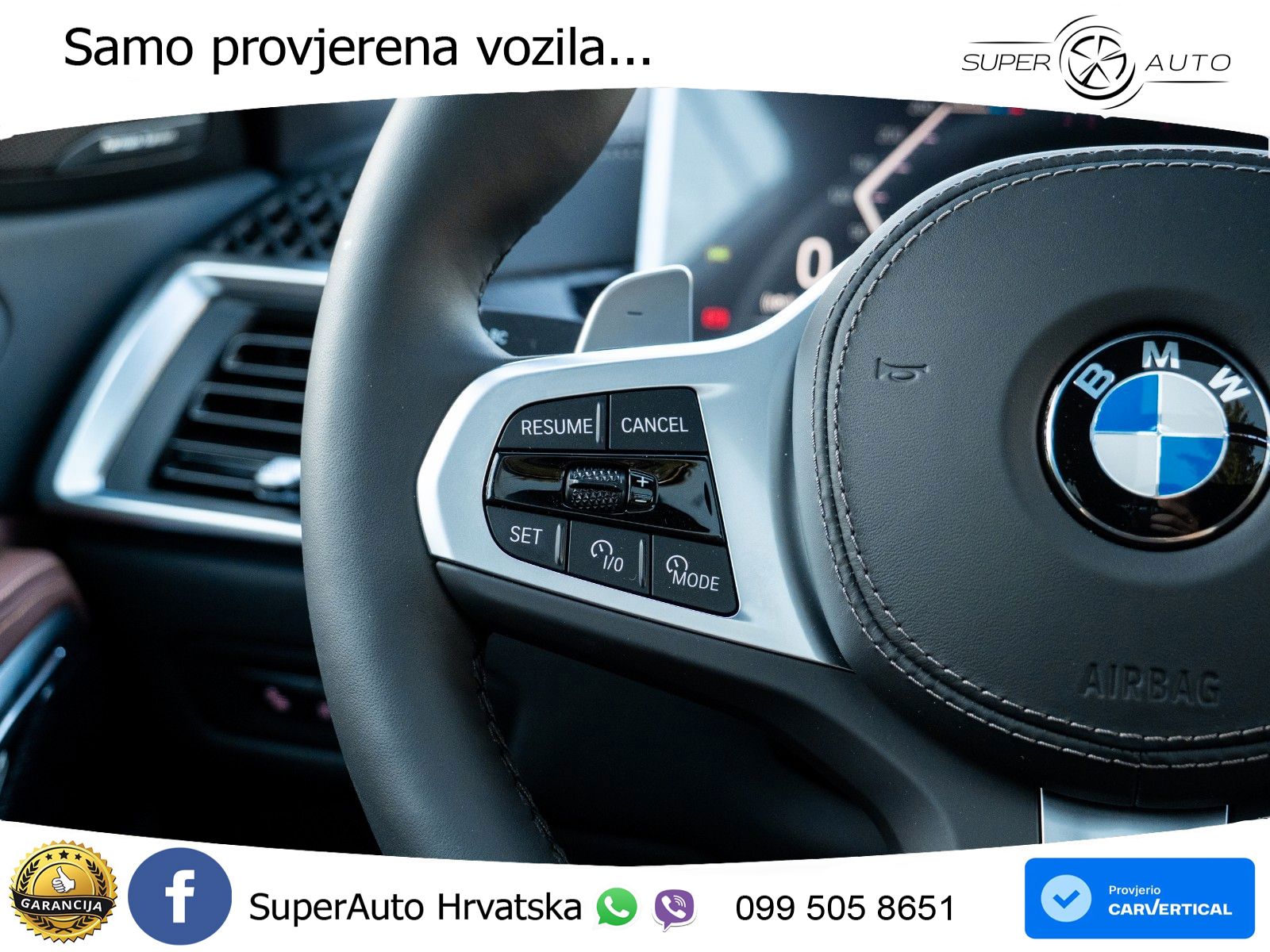 BMW X6 40d (352 KS) xDrive Steptronic M Sport