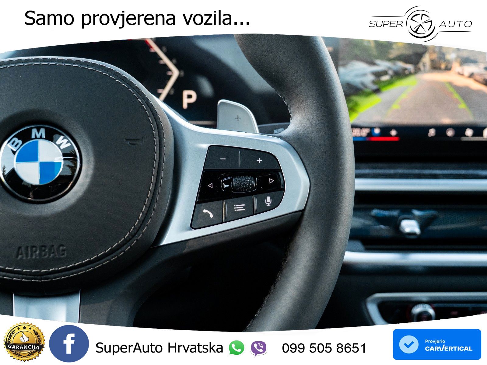 BMW X6 40d (352 KS) xDrive Steptronic M Sport