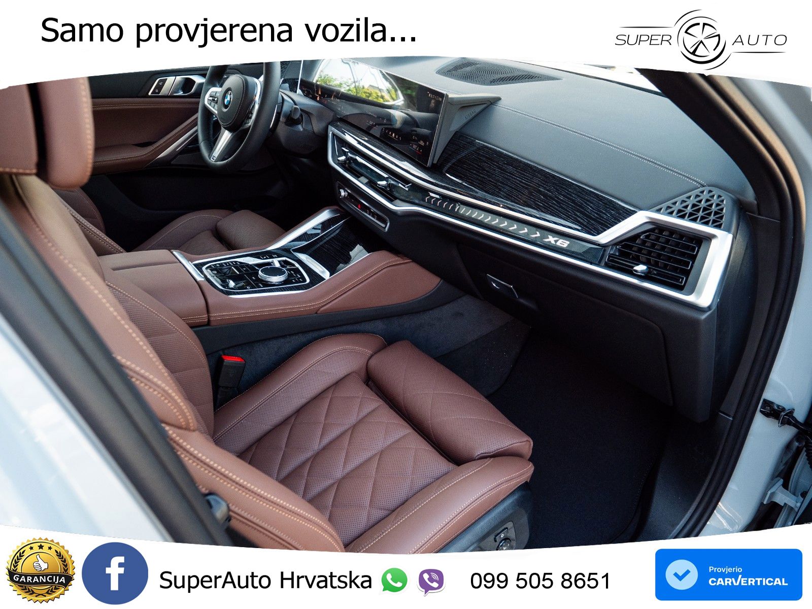 BMW X6 40d (352 KS) xDrive Steptronic M Sport