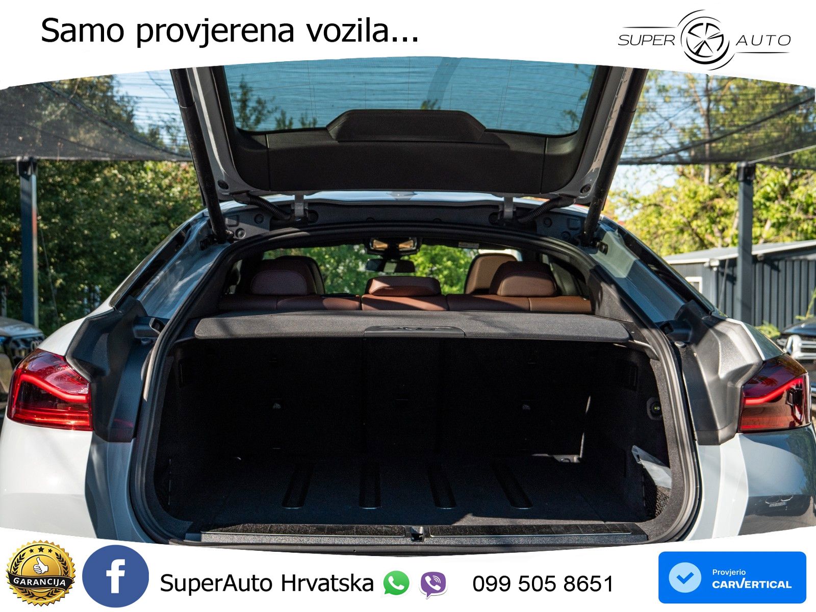 BMW X6 40d (352 KS) xDrive Steptronic M Sport