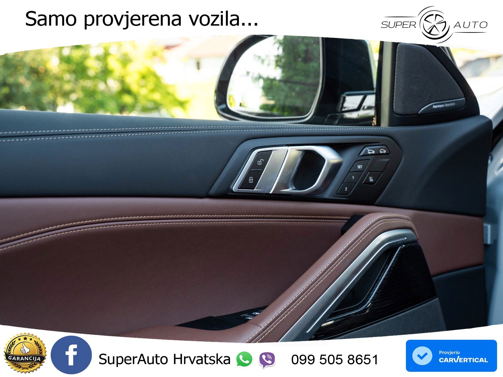 BMW X6 40d (352 KS) xDrive Steptronic M Sport