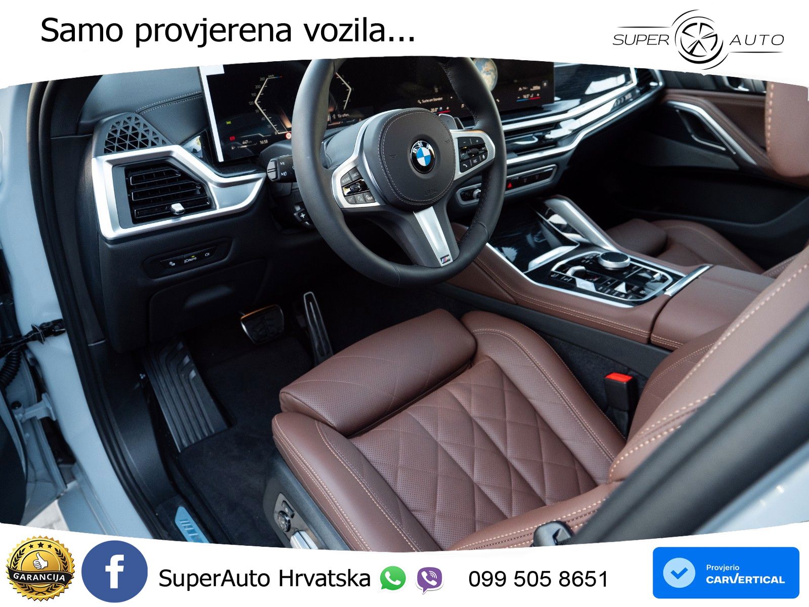 BMW X6 40d (352 KS) xDrive Steptronic M Sport
