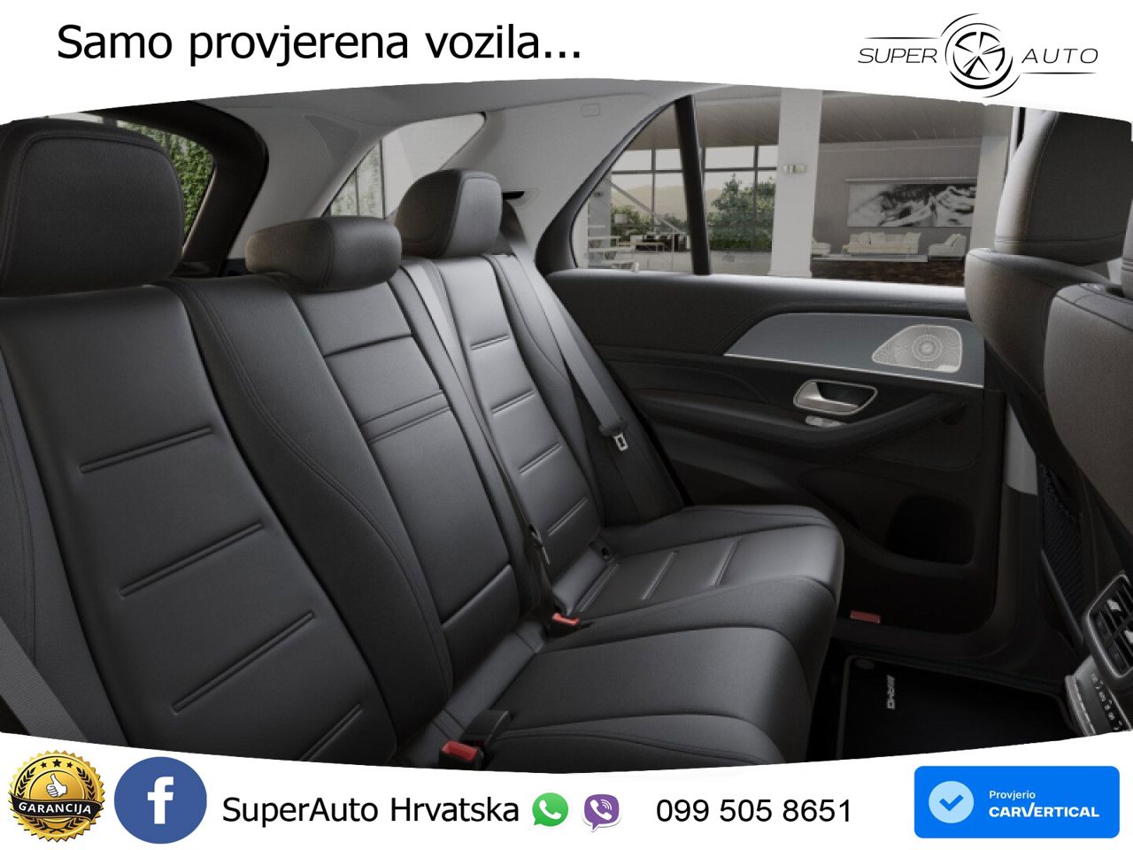 Mercedes GLE 450d (367 KS) EQ Boost 4MATIC 9G-TRONIC AMG LED+GR SJED+ACC
