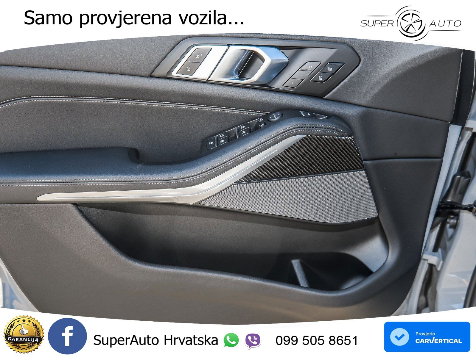 BMW X5 30d (286 KS) xDrive Steptronic LED+GR SJED+ACC