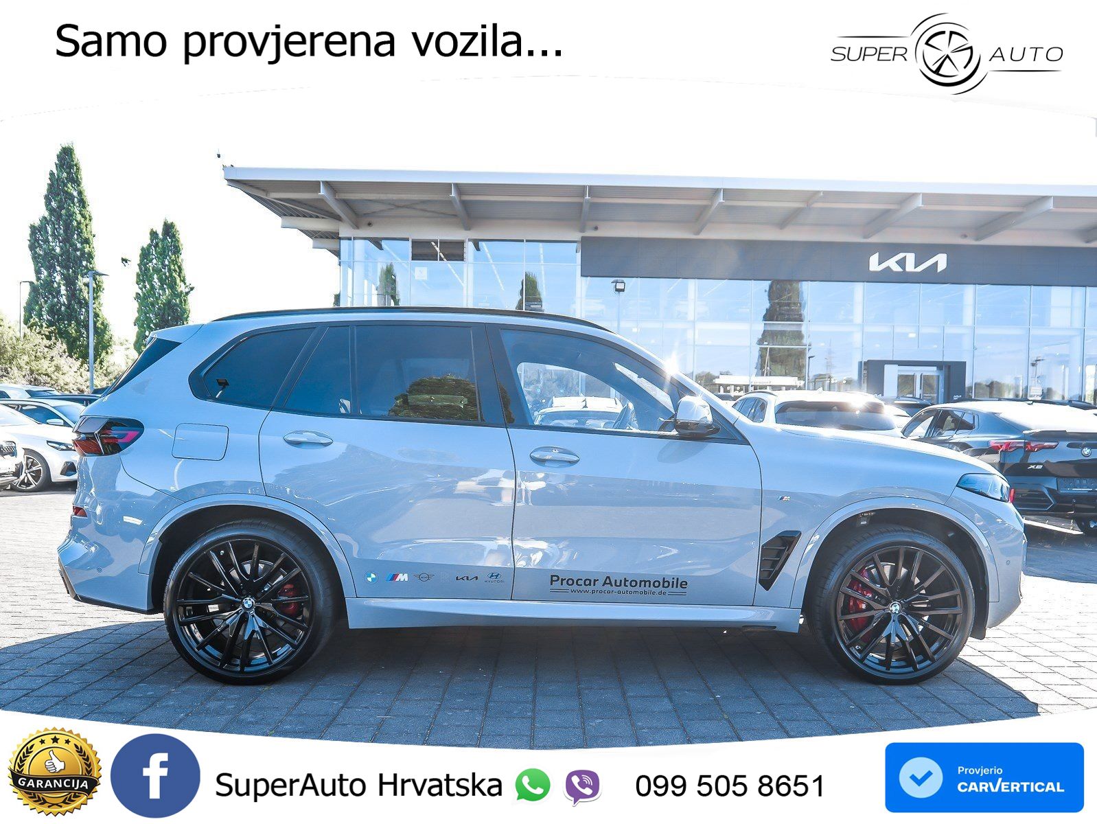 BMW X5 30d (286 KS) xDrive Steptronic LED+GR SJED+ACC
