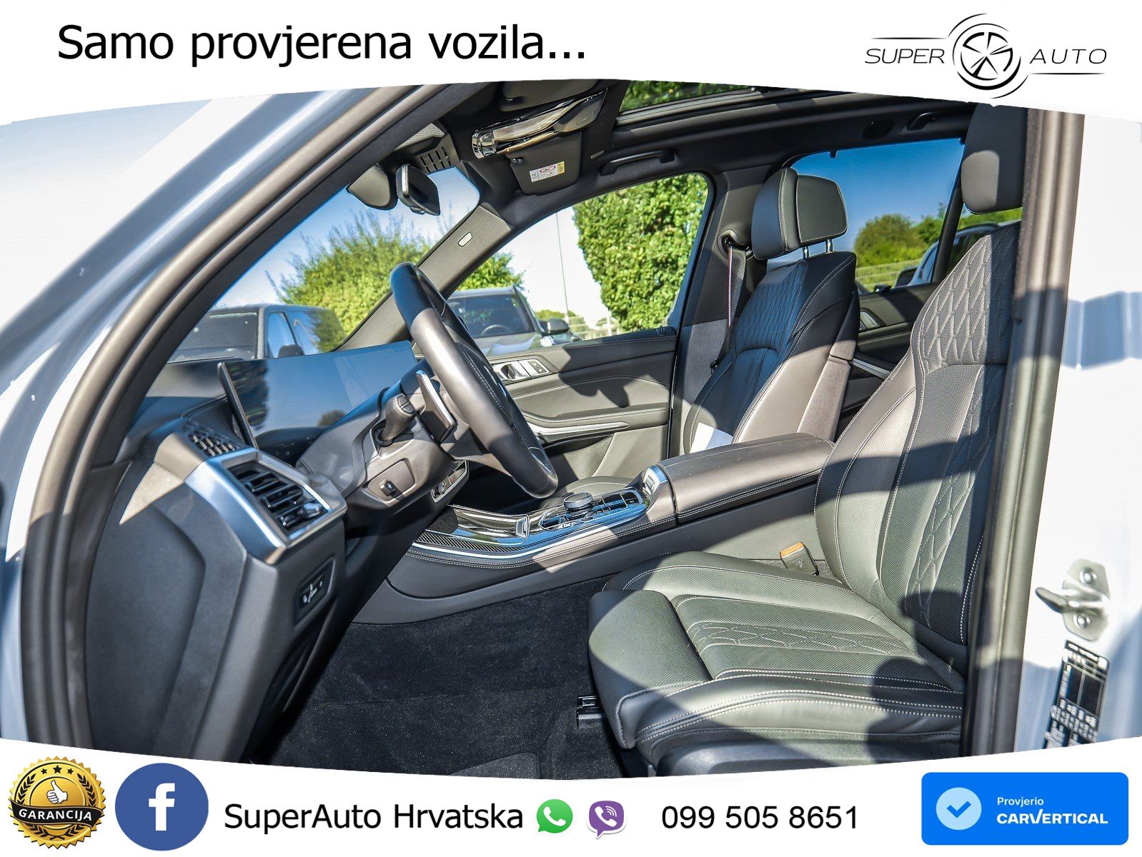BMW X5 30d (286 KS) xDrive Steptronic LED+GR SJED+ACC